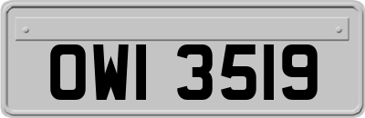 OWI3519