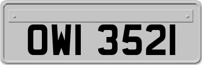 OWI3521