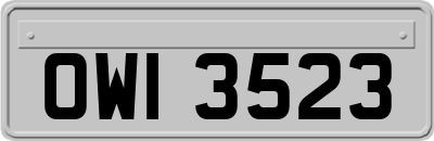 OWI3523