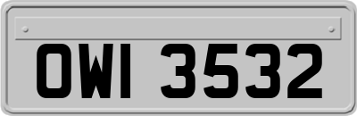 OWI3532