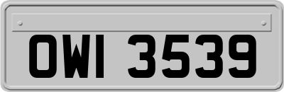 OWI3539