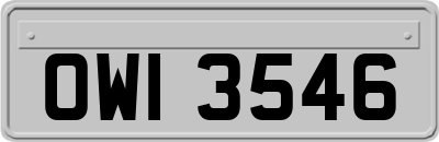 OWI3546