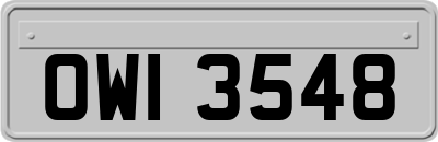 OWI3548