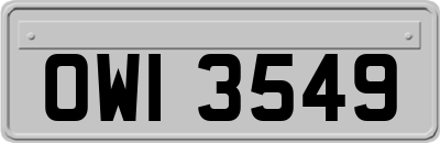 OWI3549