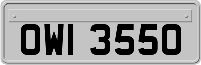 OWI3550