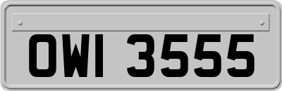 OWI3555