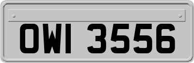 OWI3556