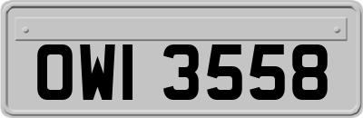 OWI3558