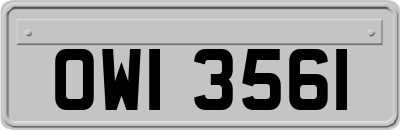 OWI3561