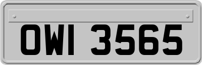 OWI3565