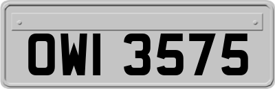 OWI3575