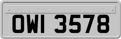 OWI3578