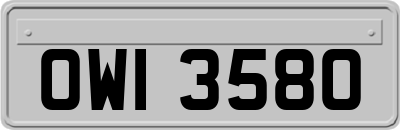 OWI3580