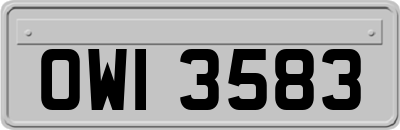 OWI3583