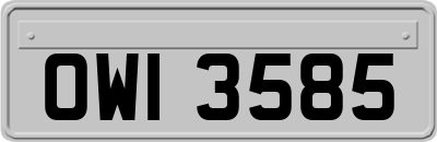 OWI3585