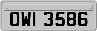 OWI3586