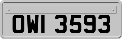 OWI3593
