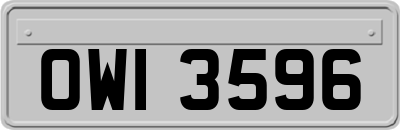 OWI3596