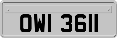 OWI3611