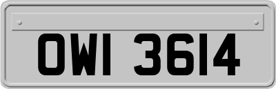OWI3614