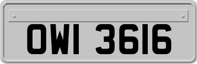 OWI3616