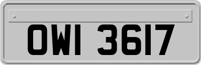 OWI3617