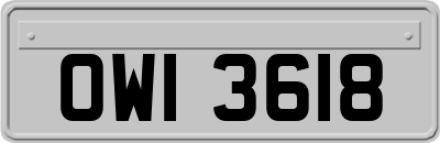 OWI3618