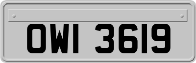 OWI3619