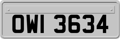 OWI3634