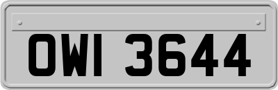 OWI3644
