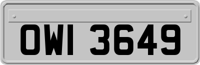 OWI3649