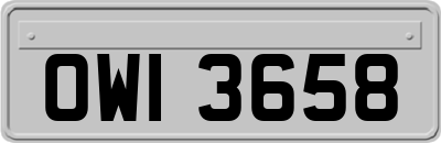 OWI3658
