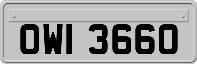 OWI3660