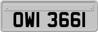 OWI3661