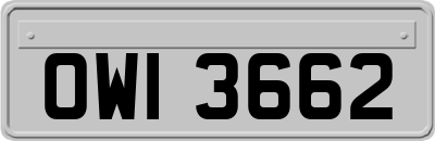 OWI3662