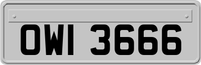 OWI3666