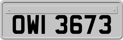 OWI3673