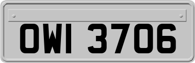 OWI3706