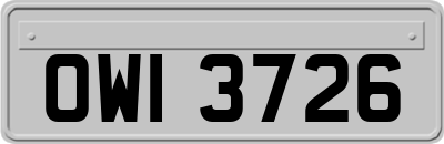 OWI3726