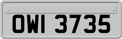 OWI3735