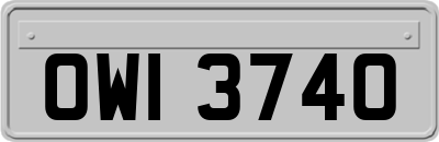 OWI3740