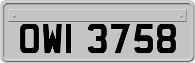 OWI3758