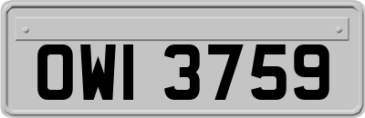 OWI3759
