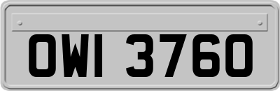 OWI3760