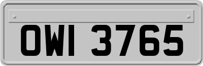 OWI3765