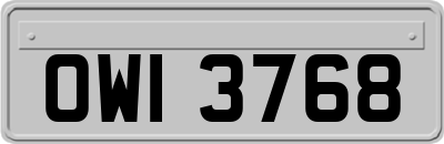 OWI3768