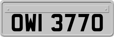 OWI3770
