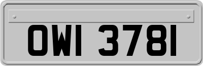 OWI3781