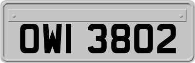 OWI3802