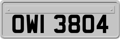 OWI3804